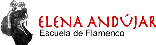 Logo Elena Andújar
